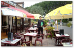 Photos of Restaurant Le Saint-Hubert of Briare - Panoramic outdoor terrace (capacity : 30 people)