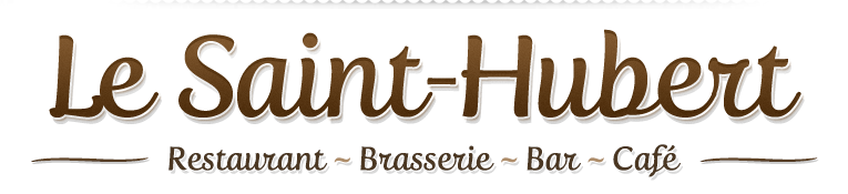 Restaurant Le Saint-Hubert de Briare (France) > PHOTOS - Pictures ...